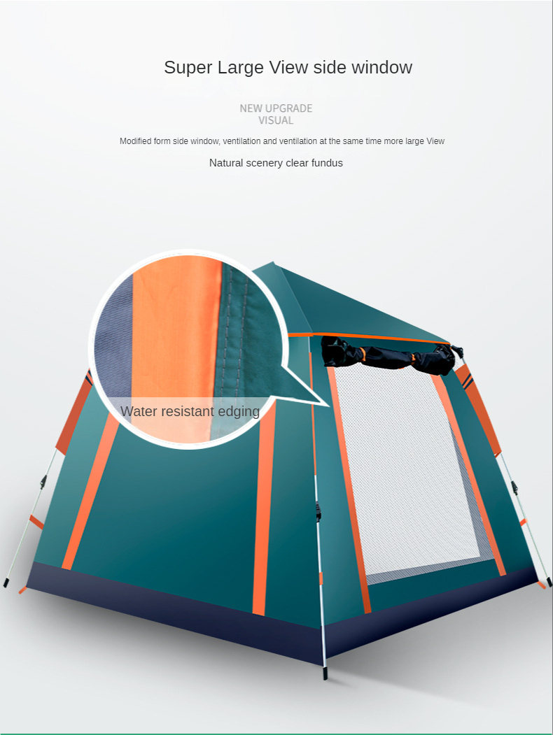 Cheap Goat Tents 5